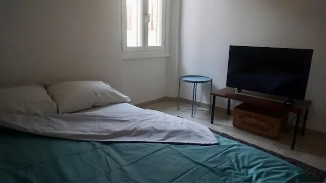 Appartamento Verena Ρέτζιο Εμίλια