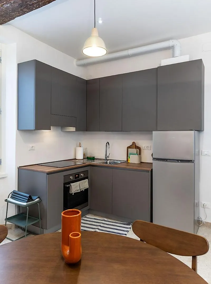 Appartamento Verena Ρέτζιο Εμίλια Ιταλία
